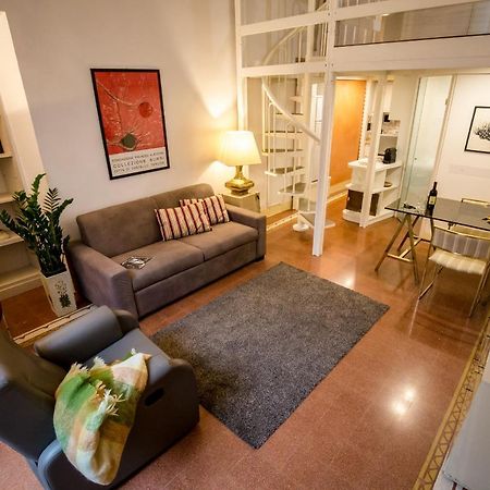 Acacia Firenze - Calla Exterior foto