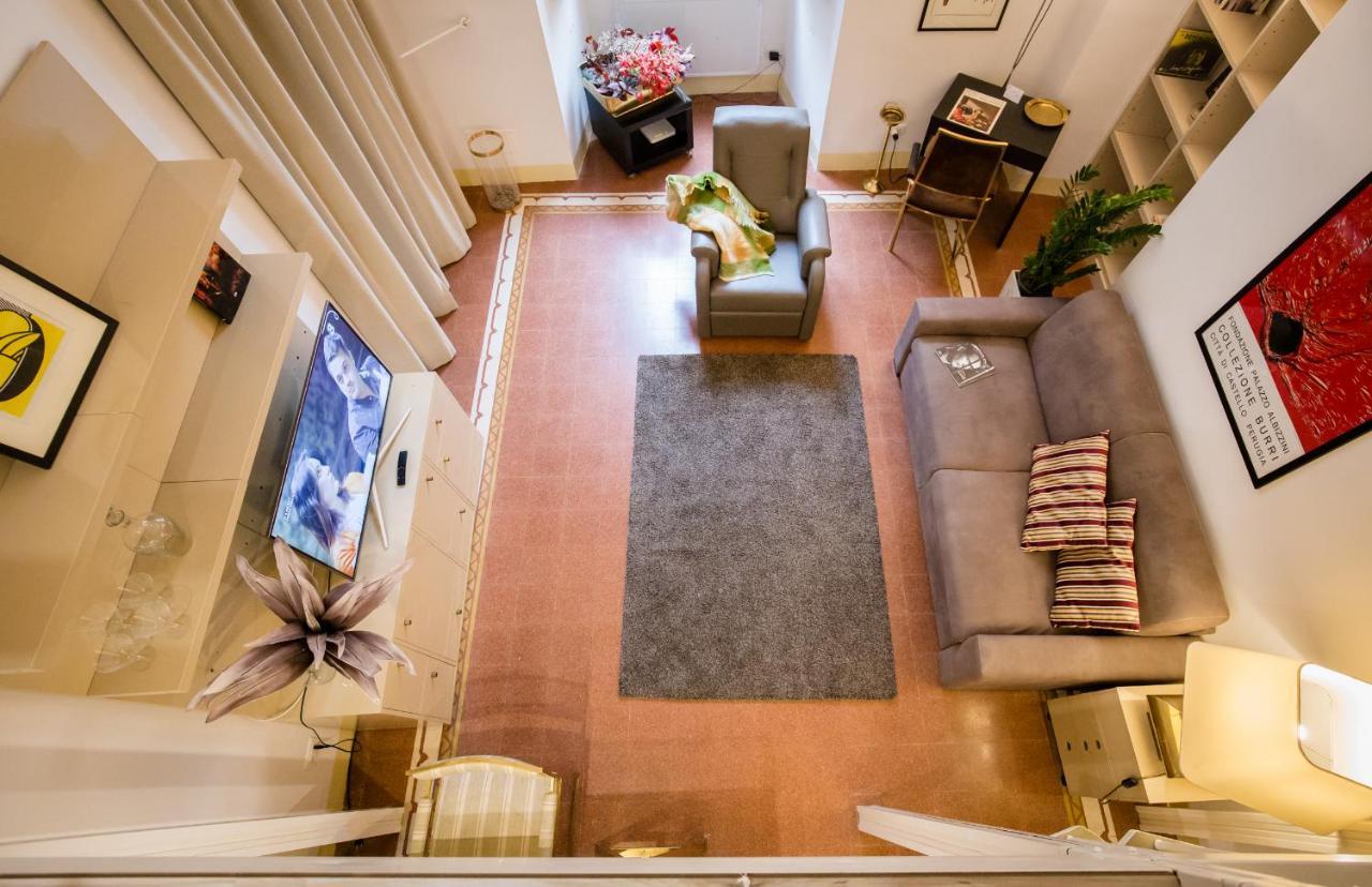 Acacia Firenze - Calla Exterior foto