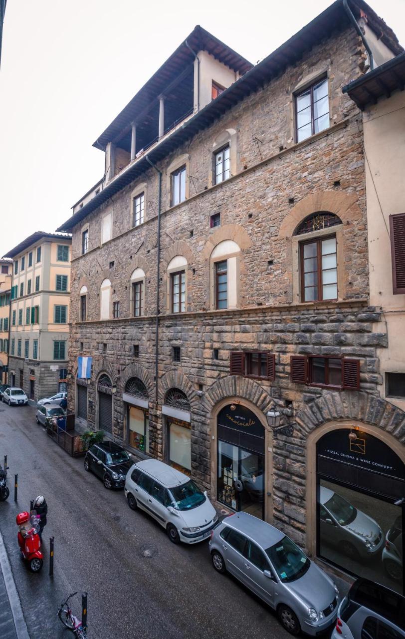 Acacia Firenze - Calla Exterior foto