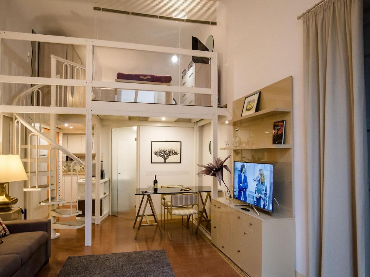 Acacia Firenze - Calla Exterior foto
