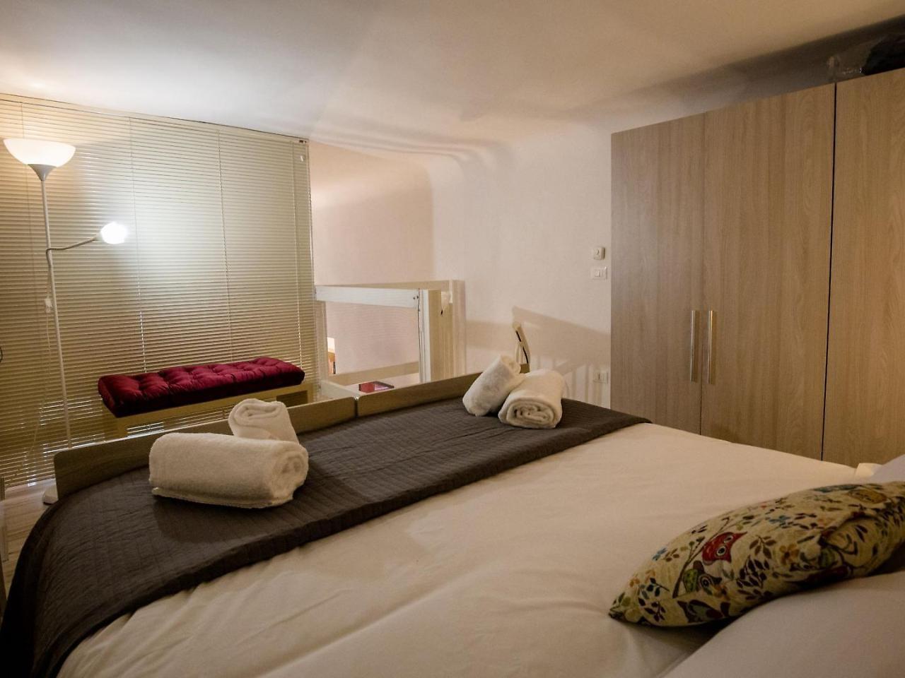 Acacia Firenze - Calla Exterior foto