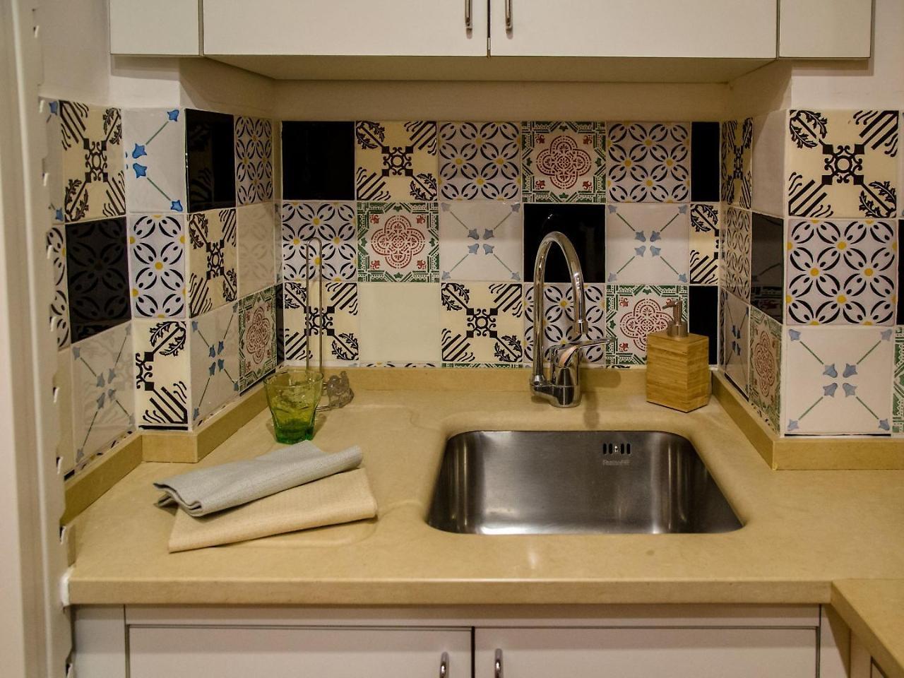 Acacia Firenze - Calla Exterior foto